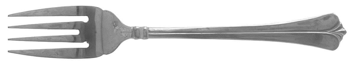 Ellington (Stainless) Individual Salad Fork by Pfaltzgraff-1