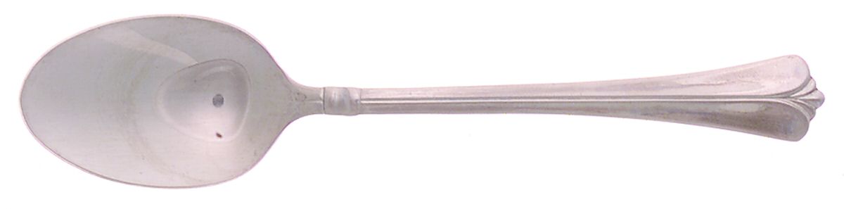 Ellington (Stainless) Teaspoon by Pfaltzgraff-1