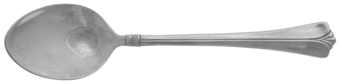 Ellington (Stainless) Place/Oval Soup Spoon by Pfaltzgraff-1