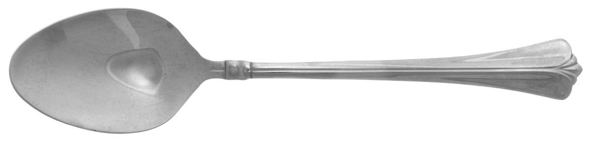 Ellington (Stainless) Tablespoon (Serving Spoon) by Pfaltzgraff-1