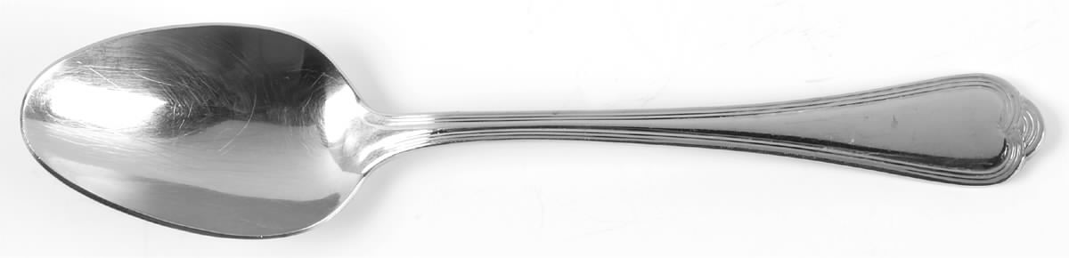 Fairisle (Stainless) Tablespoon (Serving Spoon) by Pfaltzgraff-1