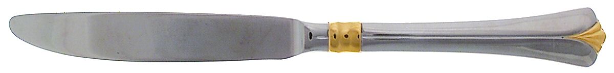 Golden Ellington Modern Solid Knife by Pfaltzgraff-1