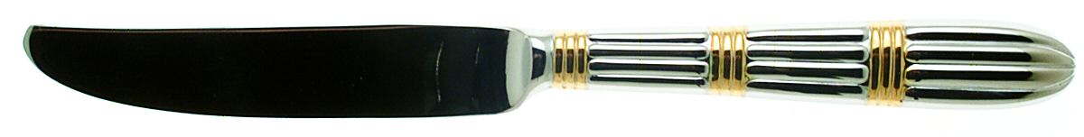 Golden Strata New French Hollow Knife by Pfaltzgraff-1