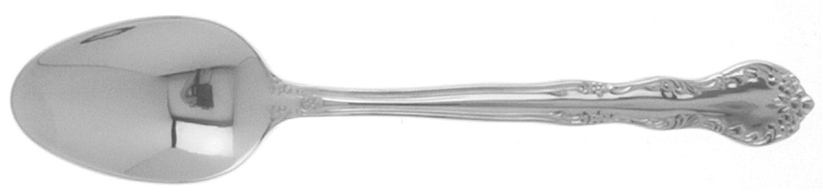 Heirloom-Remembrance-Bethany (Stainless) Teaspoon by Pfaltzgraff-1