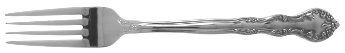 Heirloom-Remembrance-Bethany (Stainless) Fork by Pfaltzgraff-1