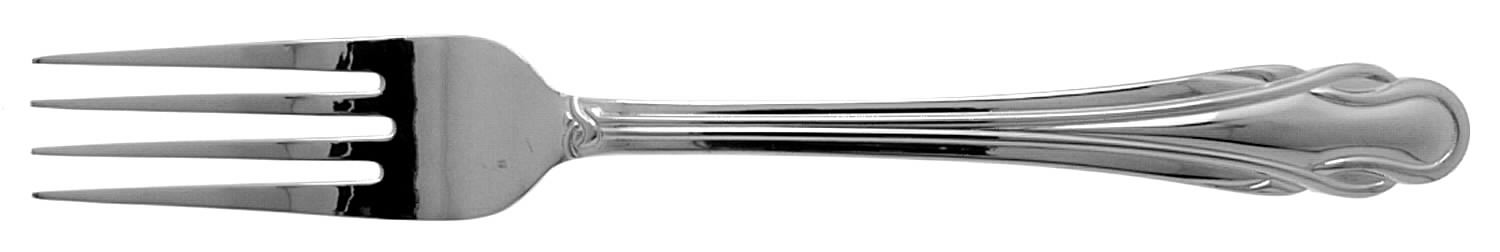Lanyard (Stainless) Fork by Pfaltzgraff-1