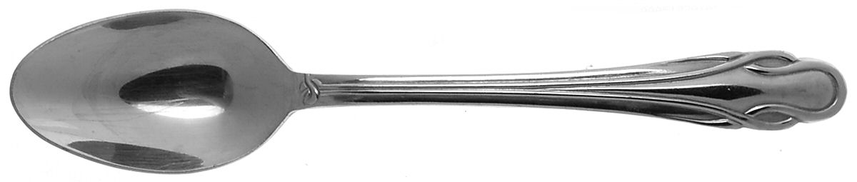 Lanyard (Stainless) Teaspoon by Pfaltzgraff-1
