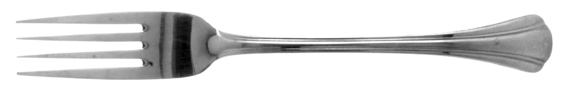 Margate (Stainless) Fork by Pfaltzgraff-1