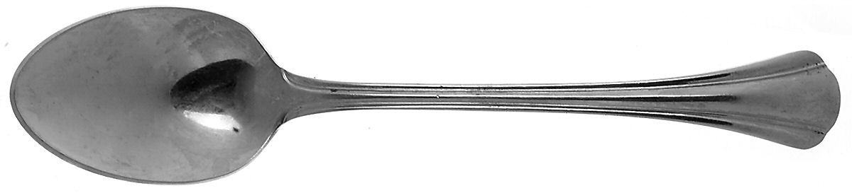 Margate (Stainless) Teaspoon by Pfaltzgraff-1