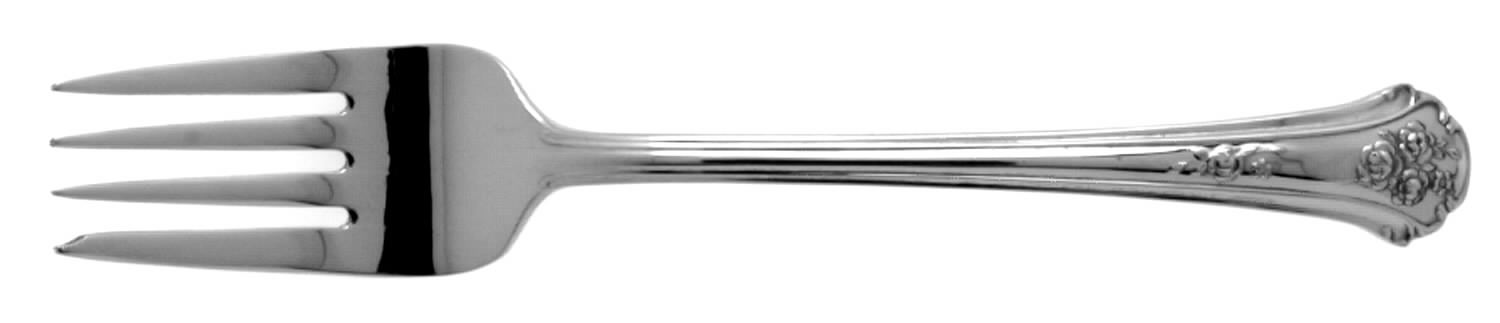 Sachet (Stainless) Fork by Pfaltzgraff-1