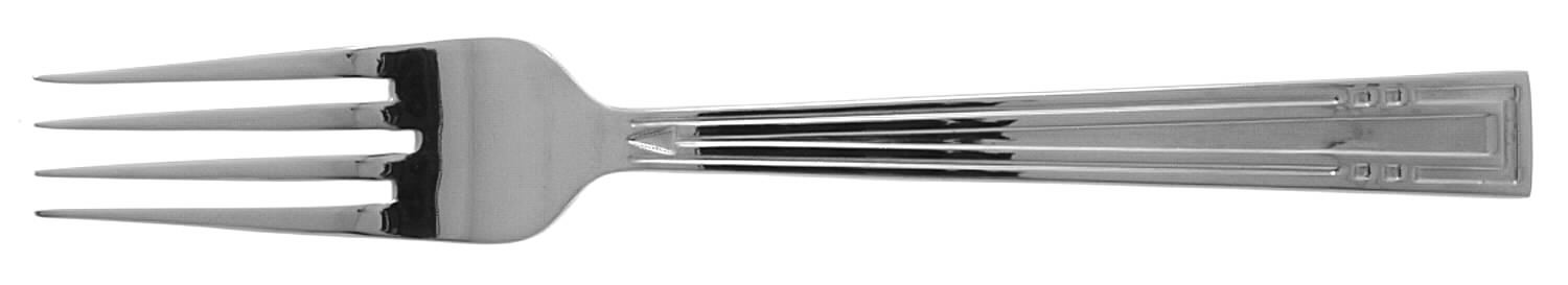 Mission Fork by Pfaltzgraff-1