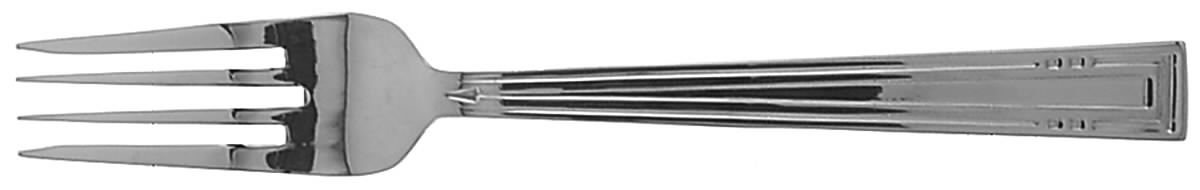 Mission Individual Salad Fork by Pfaltzgraff-1