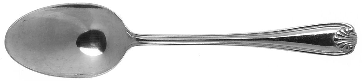 Sea Isle (Stainless) Teaspoon by Pfaltzgraff-1