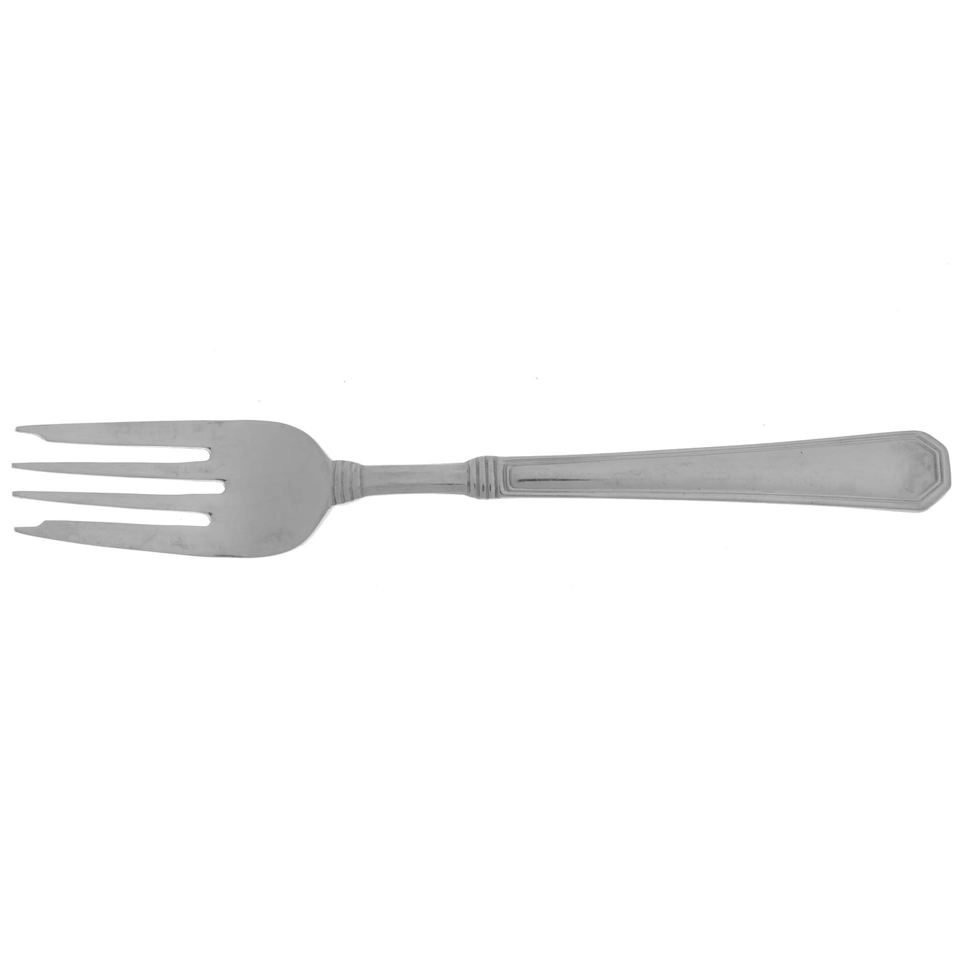 Providence (Stainless, Glossy) Individual Salad Fork by Pfaltzgraff-1