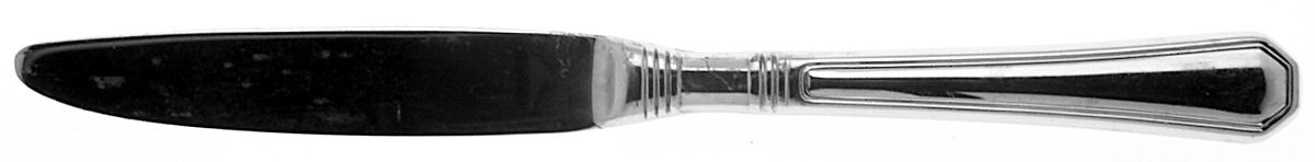 Providence (Stainless, Glossy) Modern Hollow Knife by Pfaltzgraff-1