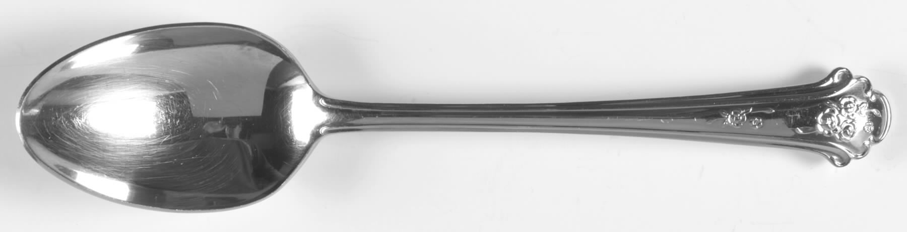 Sachet (Stainless) Tablespoon (Serving Spoon) by Pfaltzgraff-1