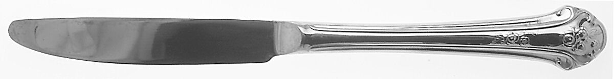 Sachet (Stainless) New French Hollow Knife by Pfaltzgraff-1