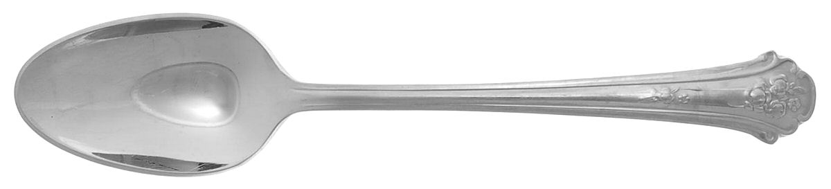 Sachet (Stainless) Teaspoon by Pfaltzgraff-1