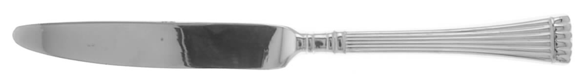 Schematics (Stainless) New French Hollow Knife by Pfaltzgraff-1