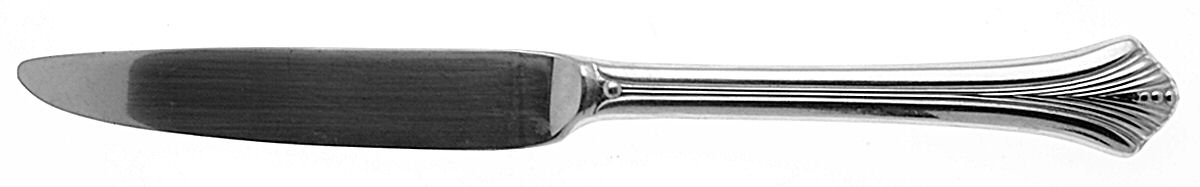 Seyval (Stainless) New French Hollow Knife by Pfaltzgraff-1