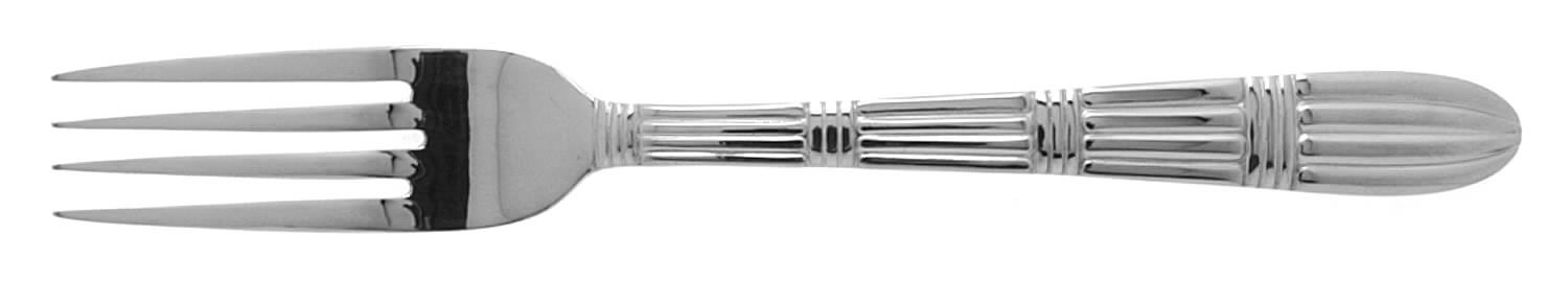 Strata (Stainless) Fork by Pfaltzgraff-1