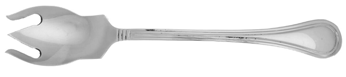 Sturbridge (Stainless) Ice Cream Fork HC by Pfaltzgraff-1
