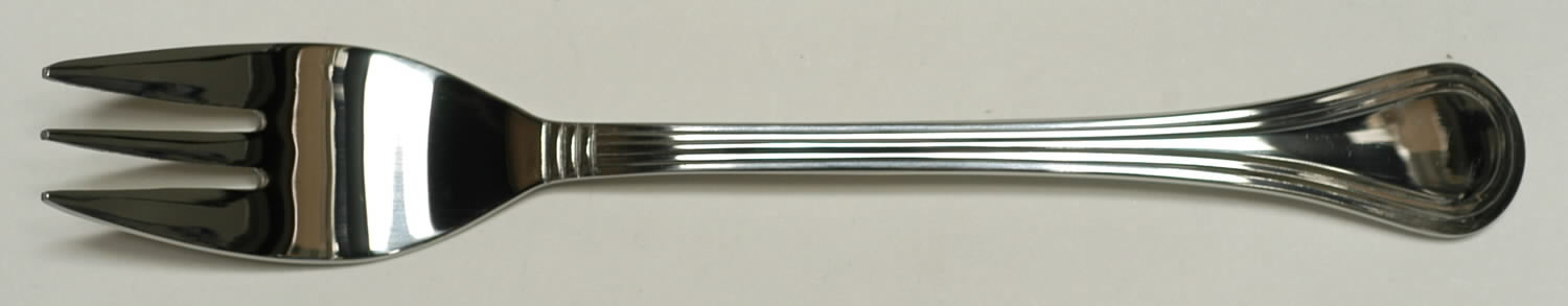 Sturbridge (Stainless) Dessert Fork by Pfaltzgraff-1