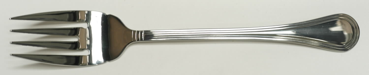 Sturbridge (Stainless) Individual Salad Fork by Pfaltzgraff-1