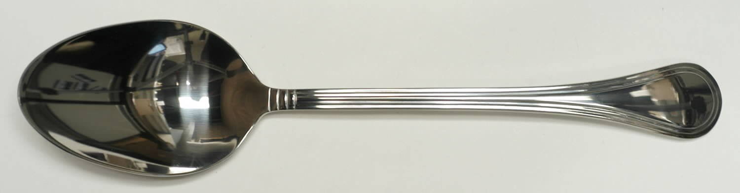 Sturbridge (Stainless) Tablespoon (Serving Spoon) by Pfaltzgraff-1