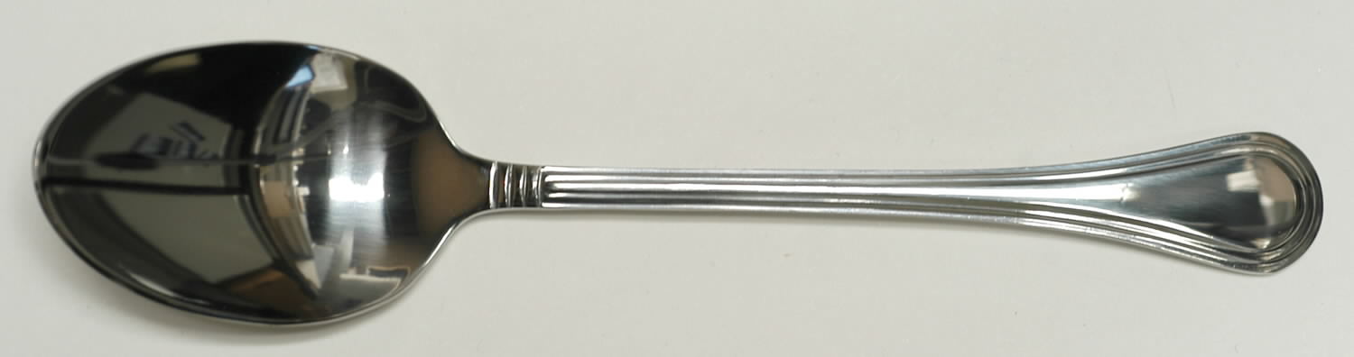 Sturbridge (Stainless) Teaspoon by Pfaltzgraff-1