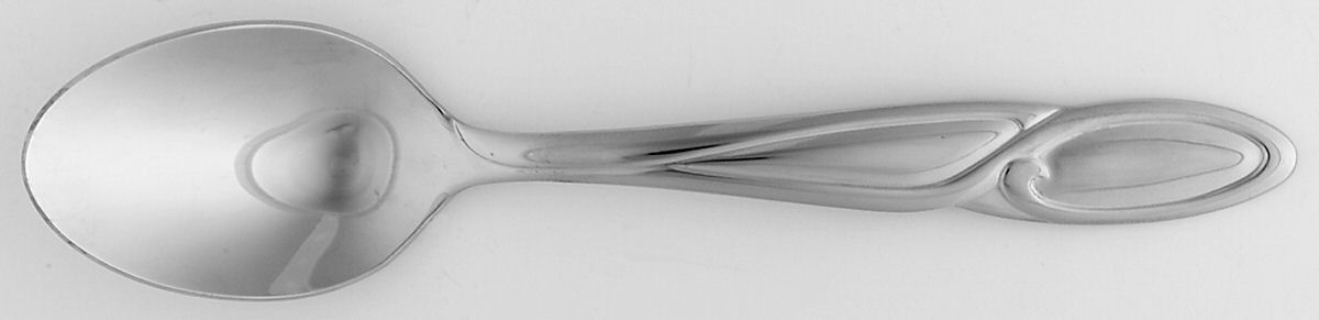 Whirlwind Teaspoon by Pfaltzgraff-1