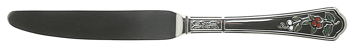 Winterberry (Stainless) Modern Solid Knife by Pfaltzgraff-1