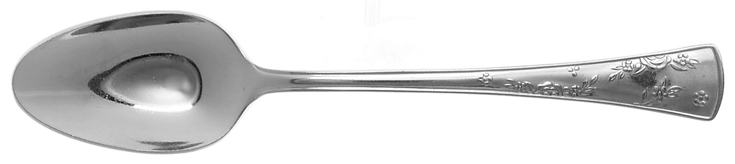 Wyndham (Stainless) Teaspoon by Pfaltzgraff-1