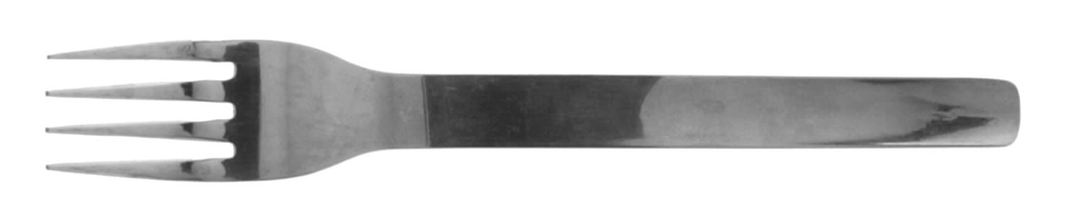 Metro (Stainless) Fork by Pier 1-1