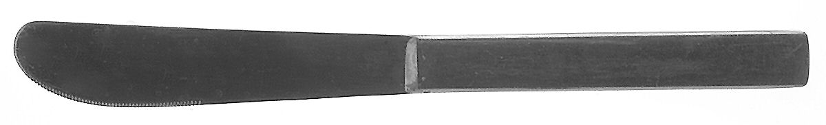 Metro (Stainless) Modern Solid Knife by Pier 1-1