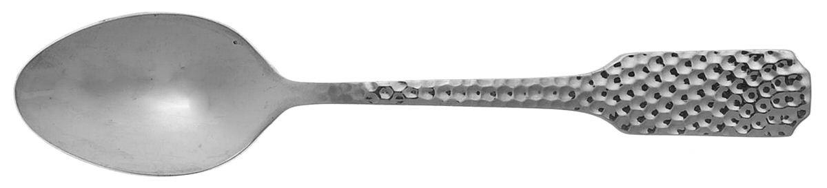 PII1 (STAINLESS) Teaspoon by Pier 1-1
