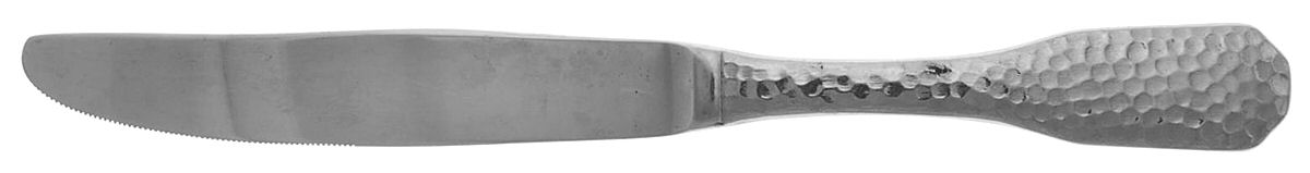 PII1 (STAINLESS) Modern Solid Knife by Pier 1-1