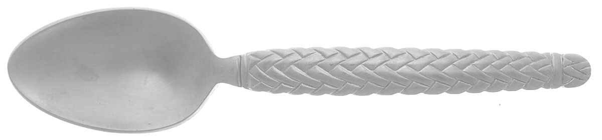 PII2 Place/Oval Soup Spoon by Pier 1-1