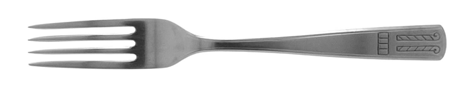 Elegance (Stainless) Fork by Providence-1