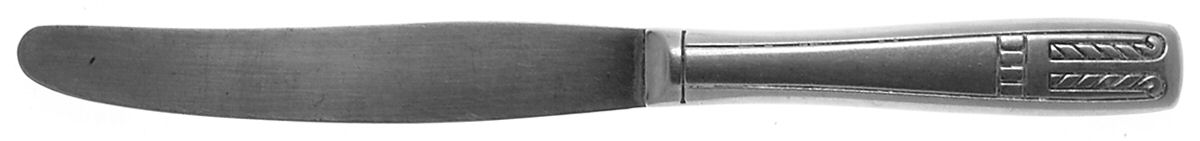 Elegance (Stainless) Modern Hollow Knife by Providence-1