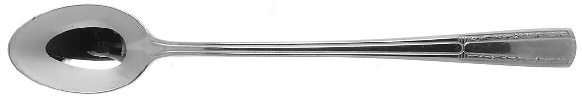 Plaza (Stainless) Iced Tea Spoon by Providence-1