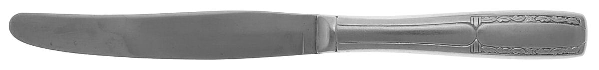 Plaza (Stainless) Modern Hollow Knife by Providence-1