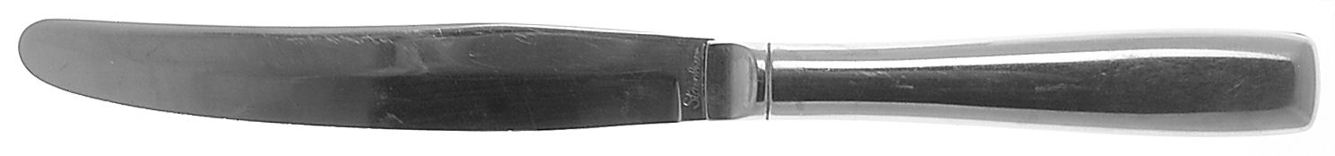 Simplicity (Stainless) Modern Hollow Knife by Providence-1