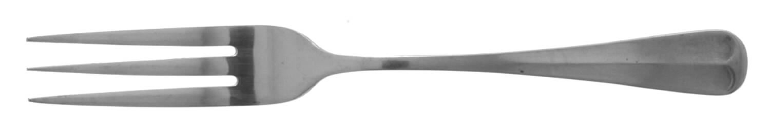 1776R (Stainless) Fork by Present-1