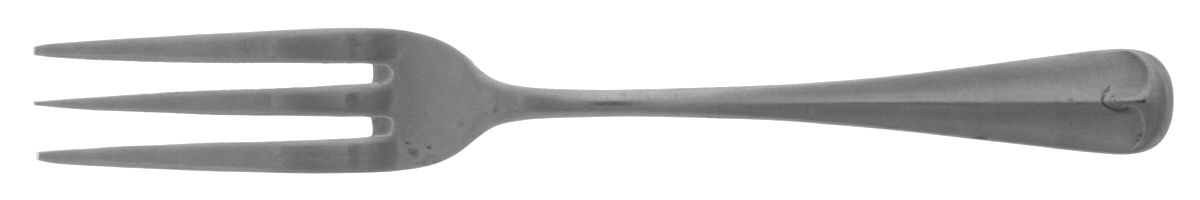 1776R (Stainless) Individual Salad Fork by Present-1