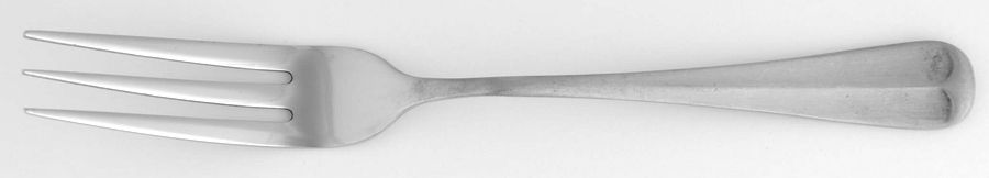 1776R (Stainless) Fork by Present-1