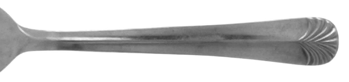 Aida (Stainless) Individual Salad Fork by Present-1