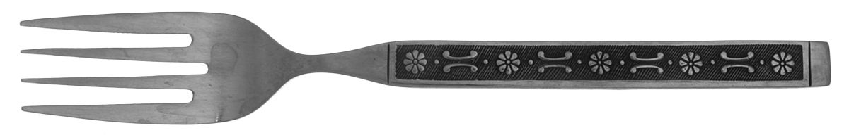 Ameris (Stainless) Individual Salad Fork by Present-1
