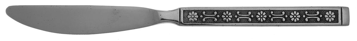 Ameris (Stainless) Modern Solid Knife by Present-1