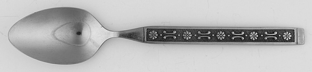 Ameris (Stainless) Teaspoon by Present-1